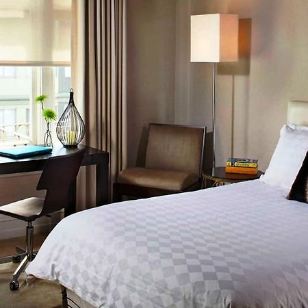 סן פרנסיסקו The Steinhart Hotel - A Personality Hotel חדר תמונה