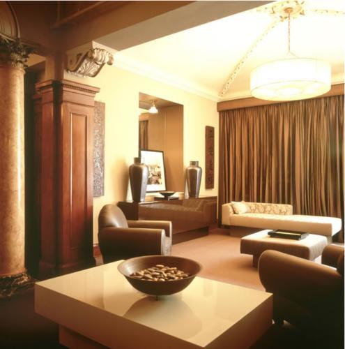 סן פרנסיסקו The Steinhart Hotel - A Personality Hotel מראה חיצוני תמונה